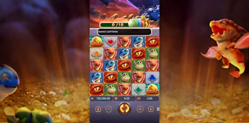 caesars palace slots free coins