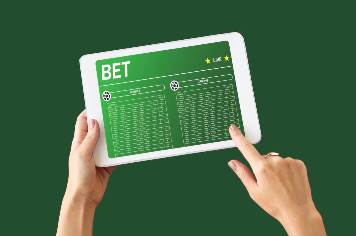 7 game bet