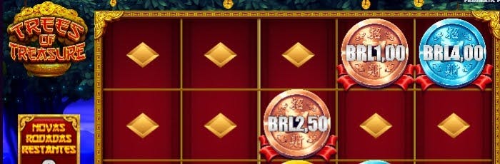 free spin