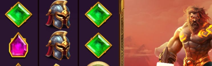 678 slot