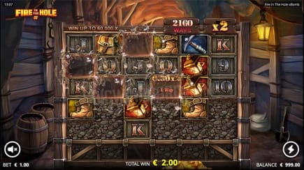 15 golden eggs slot