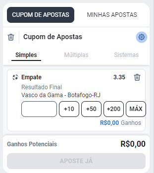 aprova total black friday