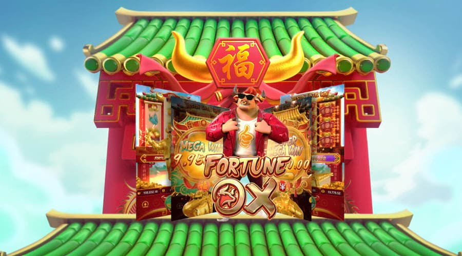 bonanza slot