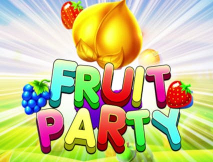 fruit machine slots